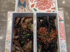 -绣园·茶食宴(湘绣博物馆店)