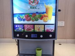 -豪食披萨烤肉自助(保定商场店)