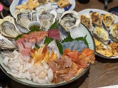 -松岛日本料理(汾江路店)