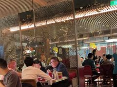 -京华烟云·北京烤鸭(领展购物广场·中关村店)