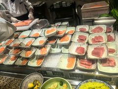 -初色海鲜自助(万丰路店)