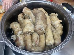 -蔡伯糯米猪肠
