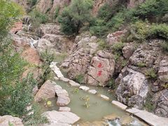 -桑干河大峡谷旅游区