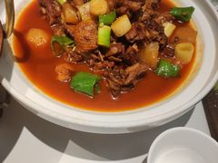 -清真·卡德尔大叔新疆主题餐厅(龙汇路店)