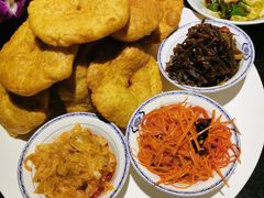 -乔家大院私房菜(海佳云顶店)