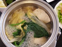 -老味道民宿(栈桥店)