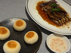 -潮府馆·非遗潮州菜·世纪公园(新国际博览中心店)