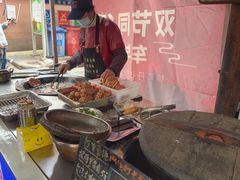 -丁脊壹绝·里脊肉