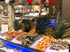 特色海鲜-深圳同泰万怡酒店·万荟轩自助餐厅(同泰店)