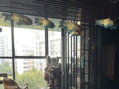 -屋有岛沉浸游戏旗舰店(中山公园店)