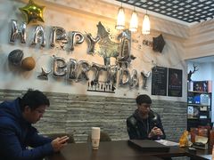 -Diary Club剧本&桌游狼人杀(湖东店)