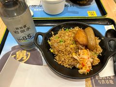 -老娘舅(杭州良渚永旺梦乐城店)