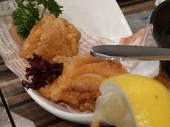 -BomBa意大利餐厅