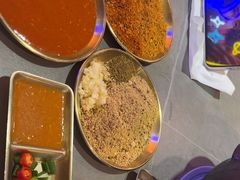 -正宗齐齐哈尔烤肉·齐牛哥鲜切炭火烤肉(杭州总店)