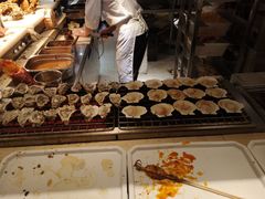 -火宴山海鲜自助火锅(新世界店)