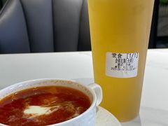 -库滋明·俄罗斯特色美食(中央大街店)