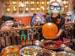 -杨记隆府(南坪店)