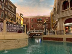 -澳门威尼斯人综合度假区