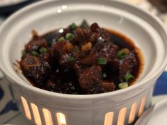 -绿茶餐厅(布吉万象汇店)