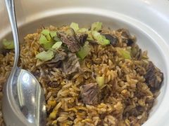 -中心大酒店·本味餐厅