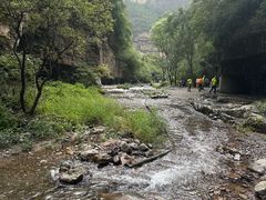 -龙门涧景区