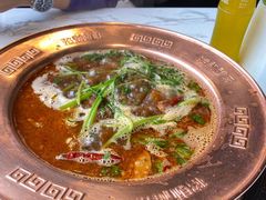 -丁卯•铜锅涮肉(工体店)