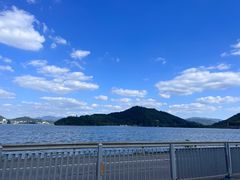 -东钱湖旅游度假区