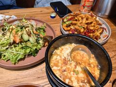 -京玉菲饭店(李村店)