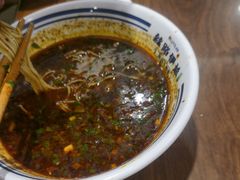 -丝路伊兰·兰州牛肉面(牛街总店)