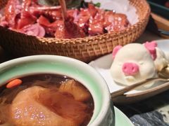 -锦府盐帮·侯宅(五棵松万达店)