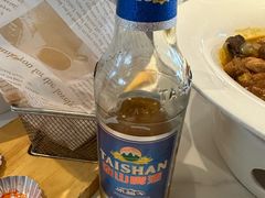 -蘇河湾·新鲁菜·泰山宴(泰山店)