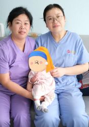 点击看大图 -养月堂中医养生月子会所(中心妇产店)