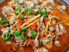-艺味深尝(云锦路店)