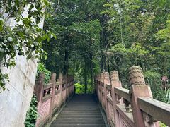 -綦江古剑山