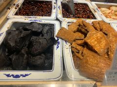 -上海全国土特产食品商场(淮海中路店)