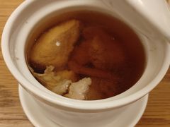 -顺风汤馆·广府粤菜(江宸天街店)