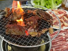 -松明一烤肉馆(鲁园店)