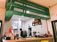 -我的甜·泰国餐厅