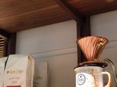 -Peet's Coffee皮爷咖啡(万象天地店)