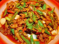 -破三川·新川菜(静安大融城店)