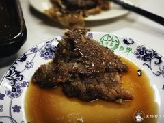 -清真永恒华威肉饼(潘家园店)