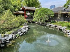 -顺峰山公园