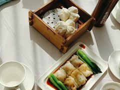 -粤财皇冠假日酒店·彩华轩中餐厅