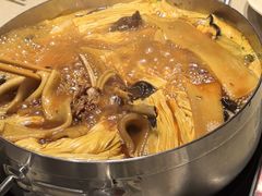 -蝎王府羊蝎子(西直门店)