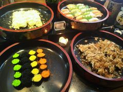 -城市名人酒店喝彩西餐厅(人民南路店)