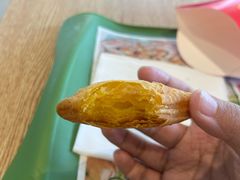 -麦当劳(北苑秋实路店)