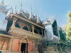 -西双版纳总佛寺