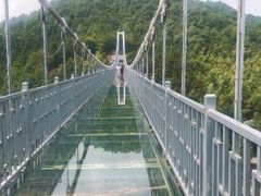 -石燕湖生态旅游景区