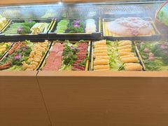 -一绪に寿喜烧(虹悦城店)