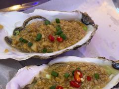 -江合勇丹东兄弟小串海鲜烧烤(总店)